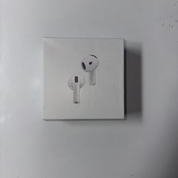 AirPod 4 (ANC)