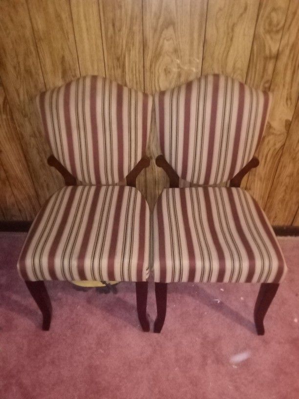 Matching Chairs