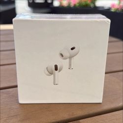 AirPod Pro 2 USB-C