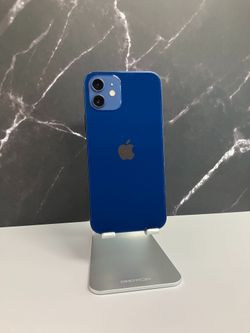 iPhone 12 - Unlocked - 64GB 