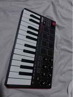 Mpk mini