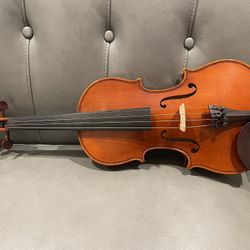 Yamaha V5 4/4 Ex Sound