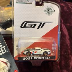 Hot Wheel And Collectible Car Models