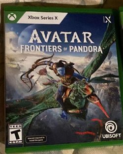 Avatar Frontiers of Pandora