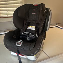 Britax Advocate ClickTight Car Seat