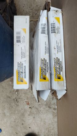 Civic rotors BRAND NEW