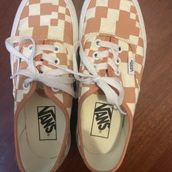 Vans Platform Sneakers W5