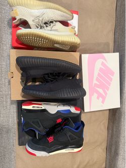 Shoes men’s 9/9.5