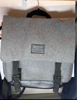 Burton Durable Goods Bag