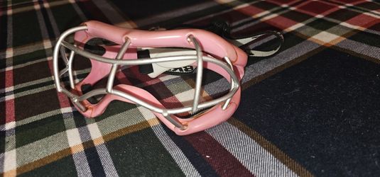 Lacrosse Eyeguard