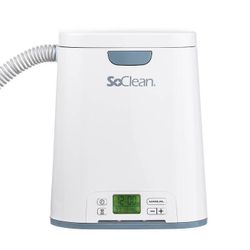 SoClean 2 CPAP Cleaner and Sanitizer Machine - SC1200