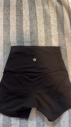 Lululemon Align Shorts