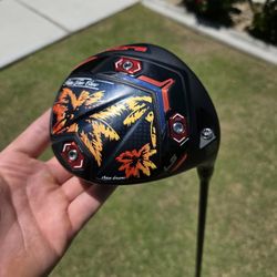 Golf Club Builder/Repair