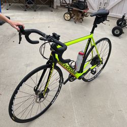 Cannondale Super six Evo Bicycle