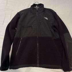 The North Face Men’s Denali 2 Jacket Size L