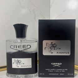 Creed Aventus 