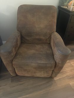 Lazy boy Recliner