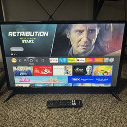 Insignia FireTV 