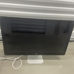 Apple Monitor
