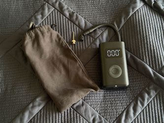 Xiaomi Air Pump