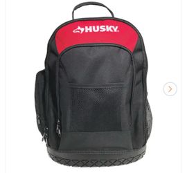16 in. Tool Backpack