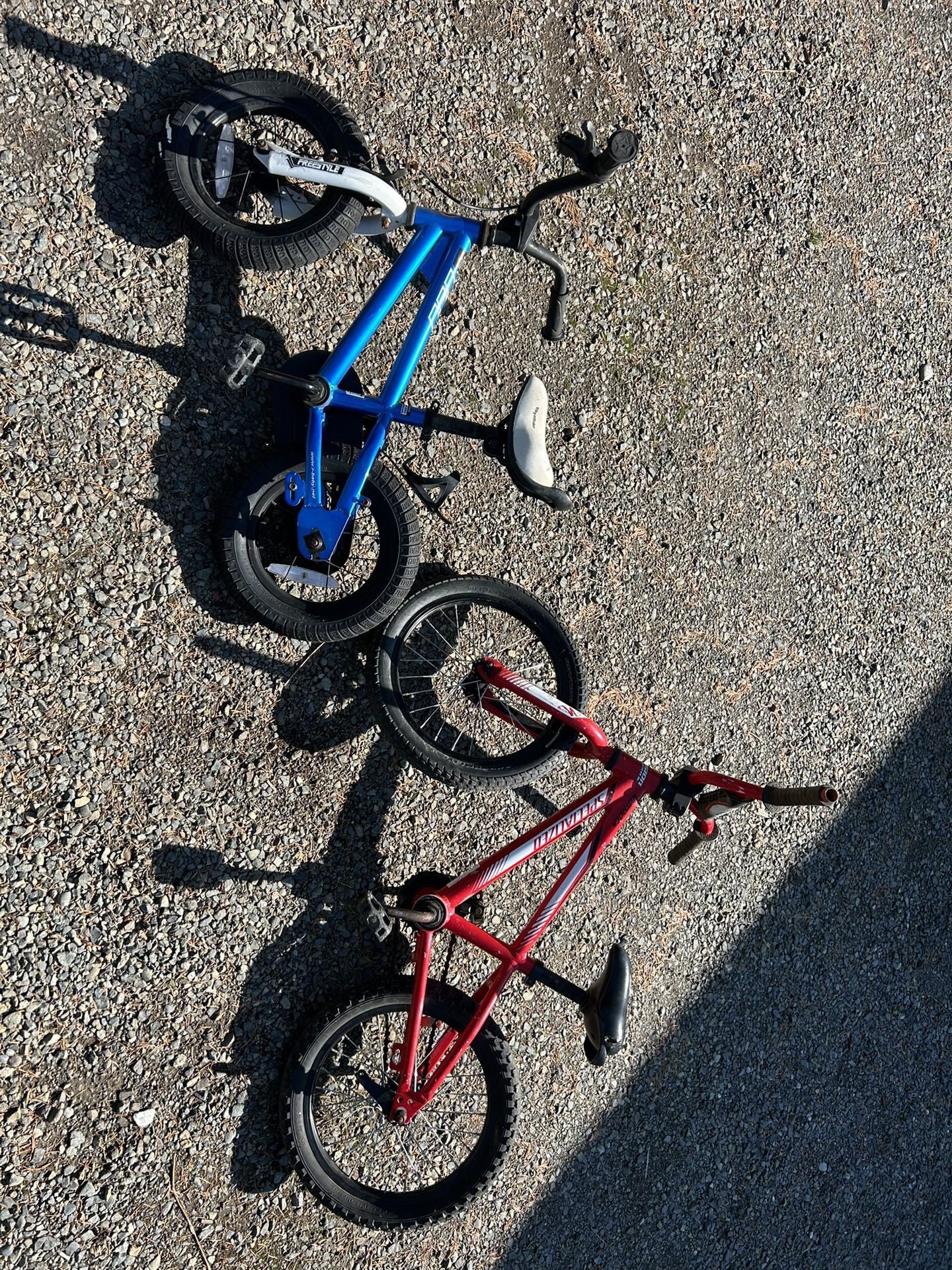 Kids Bicycles