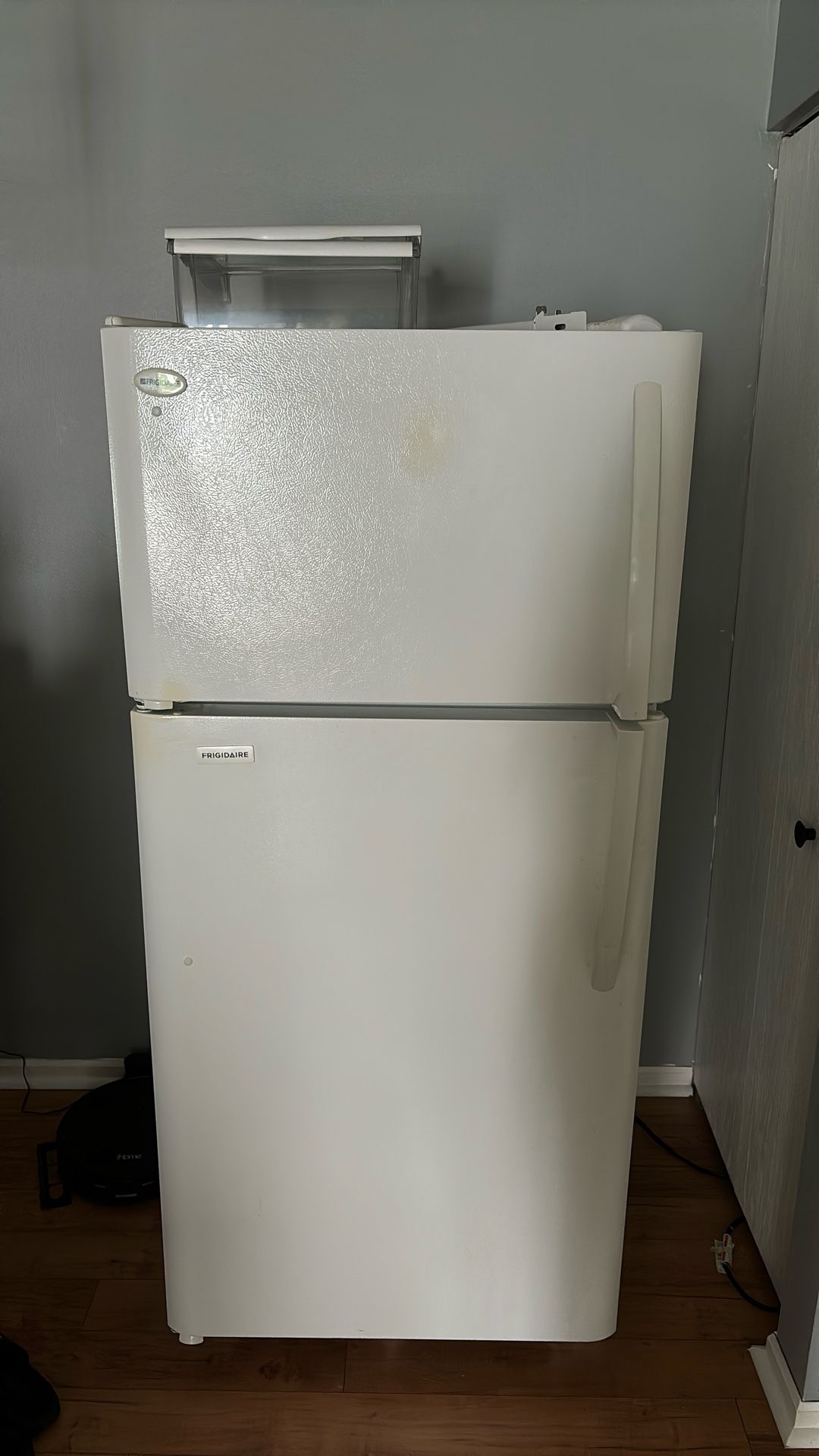Free Fridge