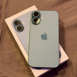 iPhone 16 ( 128 GB )