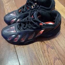Supreme Air Maxs 