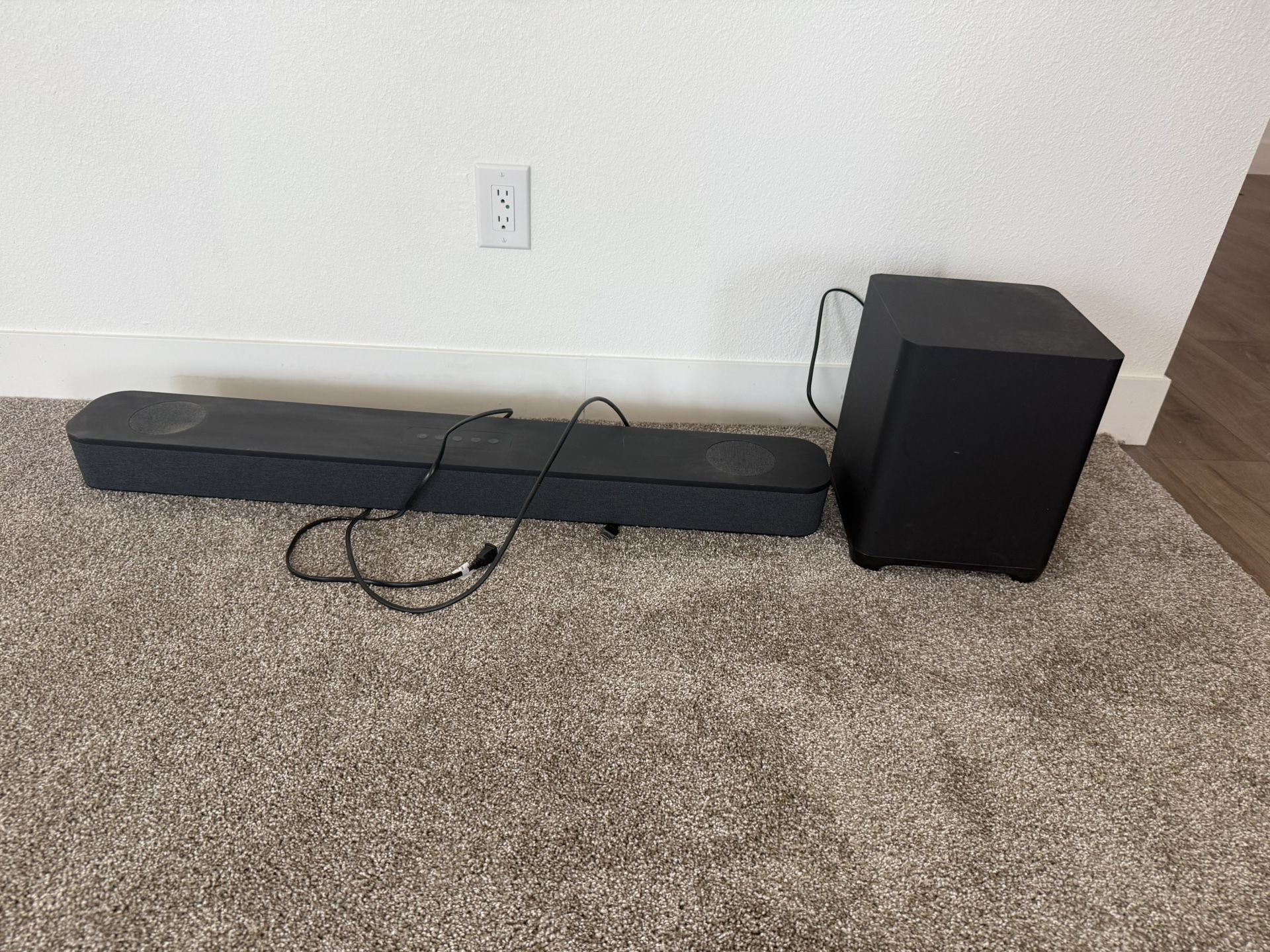 ONN surround sound