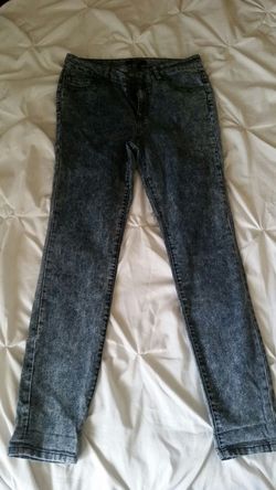 Forever 21 jeans
