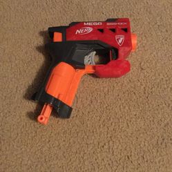 Nerf Mega Bigshock 