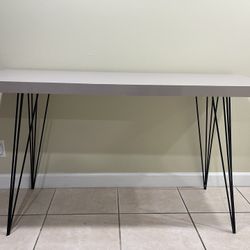 SAFAVIEH Wolcott 55" Width Retro Mid-Century Lacquer 