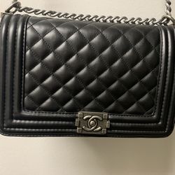 Chanel bag 