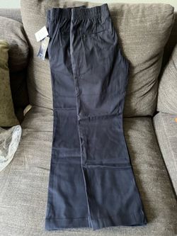 Uniform Pants