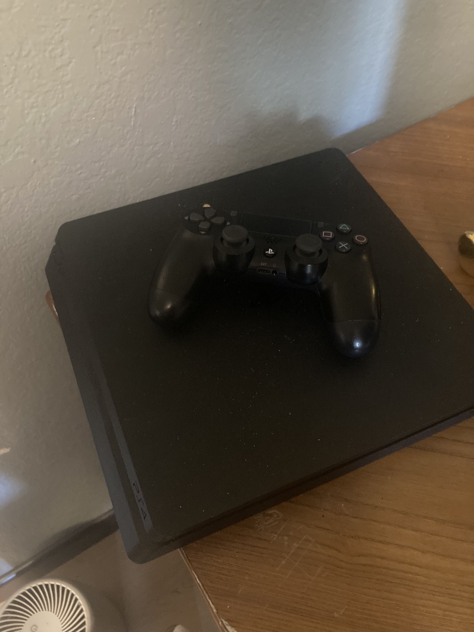 PS4
