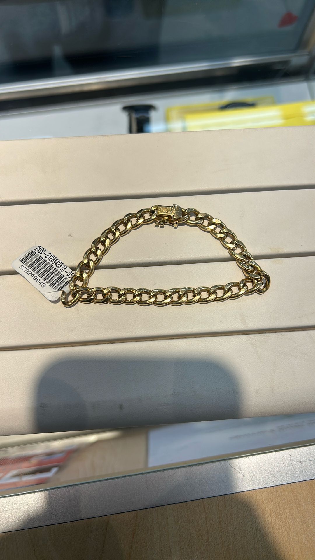 Good Bracelet