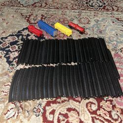 Battery Operated Train 