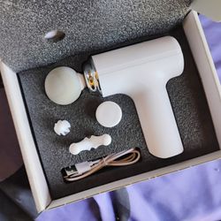 Mini Massage Gun