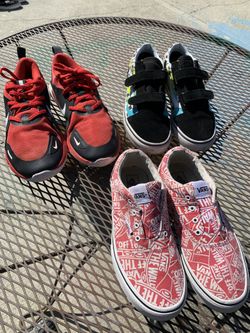 Youth Shoes