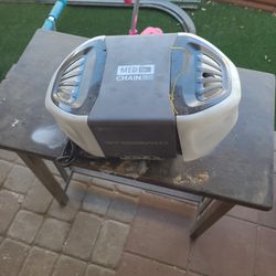 Garage Door Opener 