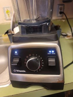 Restaurant Vitamix Blender