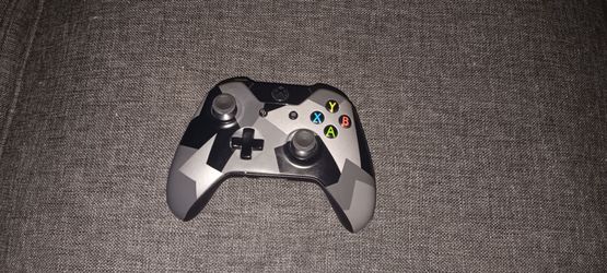 Xbox One Controller