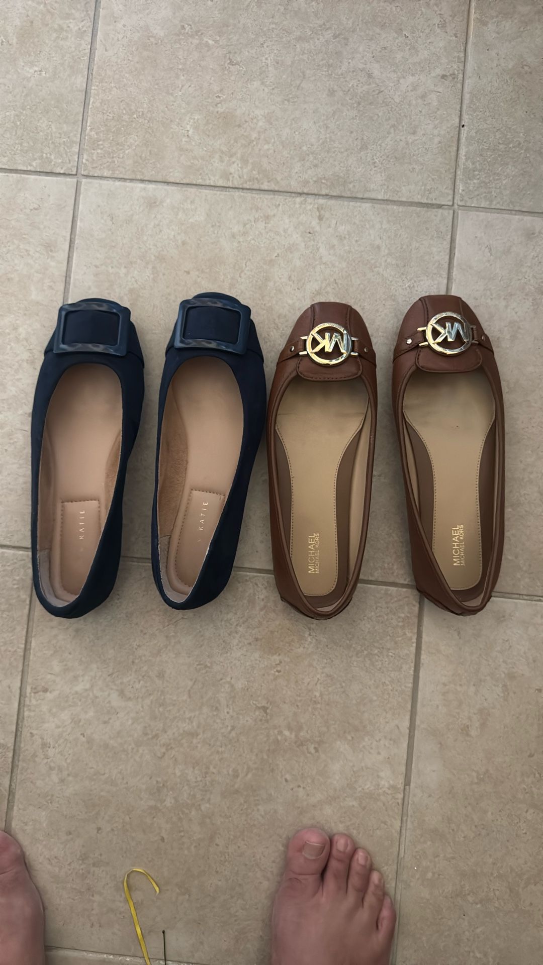 8.5. Shoes For Sale
