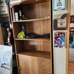 Shelf