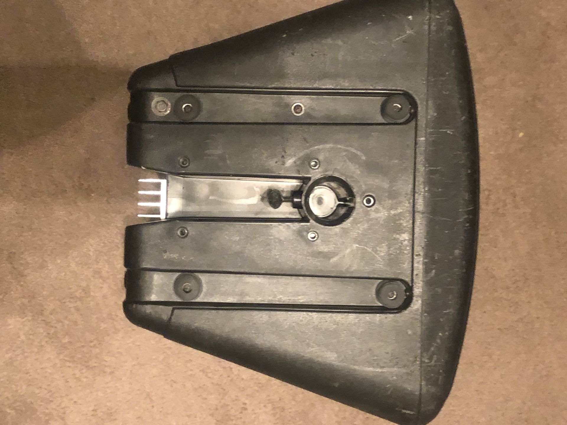 Peavey Impulse 200P (needs Minor Repair)
