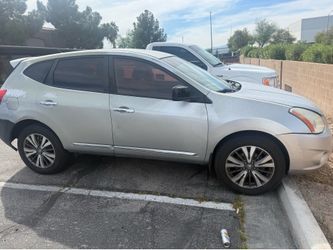 2013 Nissan Rogue