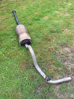 Toyota Tacoma 2014 (2nd Gen) Parts
