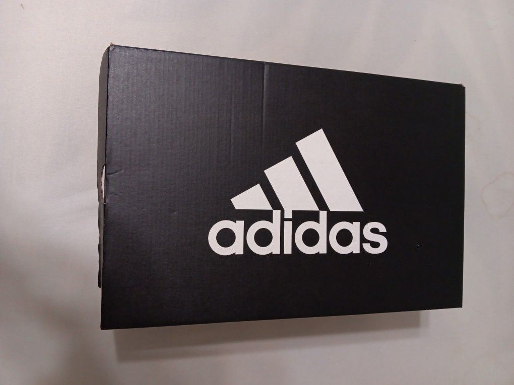 Adidas X GHOSTED.1 FG SIZE 12.5 Team sports