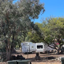 Parking Storage For Your Toys